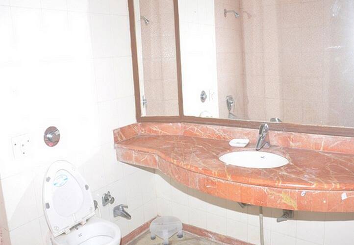 Hotel Lalita Palace, Una 5